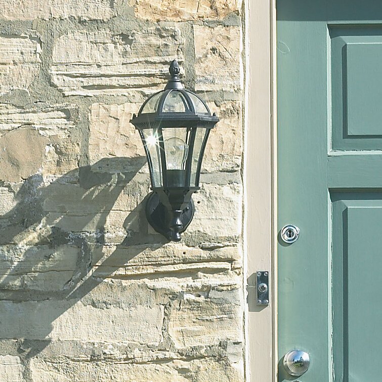 Wayfair on sale outdoor sconce